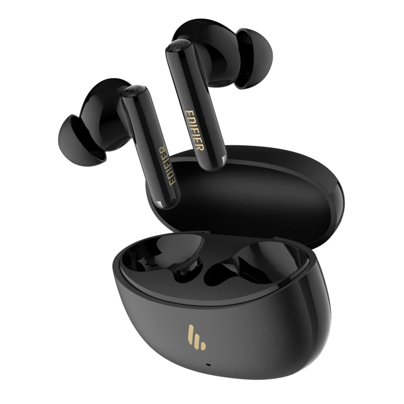 Image of Edifier X5 Pro TWS ANC Bluetooth Earbuds Black unisex One Size