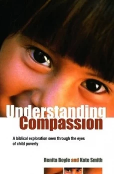 Image of Understanding Compassion by Renita Boyle and Kate Smith Book