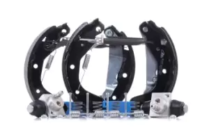 Image of ATE Brake Set, drum brakes OPEL,VAUXHALL 03.0520-5219.3