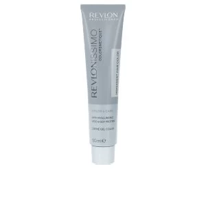 Image of RevlonISSIMO COLOR & CARE #9SN-very light blonde 60ml