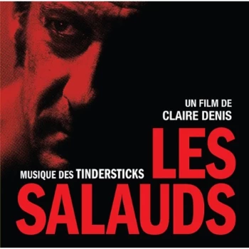 Image of Tindersticks - Les Salauds CD