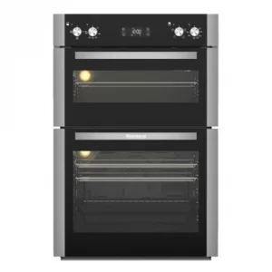 Image of Blomberg ODN9302X 69L Integrated Electric Double Oven