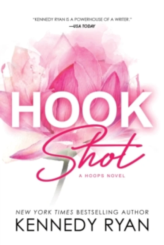 Image of Hook Shot Paperback / softback