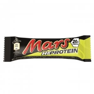 Image of Mars Hi Protein Bar