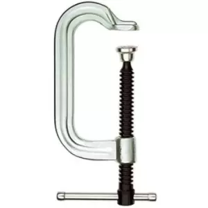 Image of Bessey VC3 C-clamp, vc 75/50, BE171146