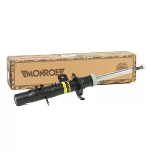 Image of MONROE Shock absorber PEUGEOT,CITROEN G16449 5202GX,5202GZ,5202HF Shocks,Shock absorbers,Suspension shocks 5202KA,5202KG,5202KK,5202KP,5202KR,5202KT