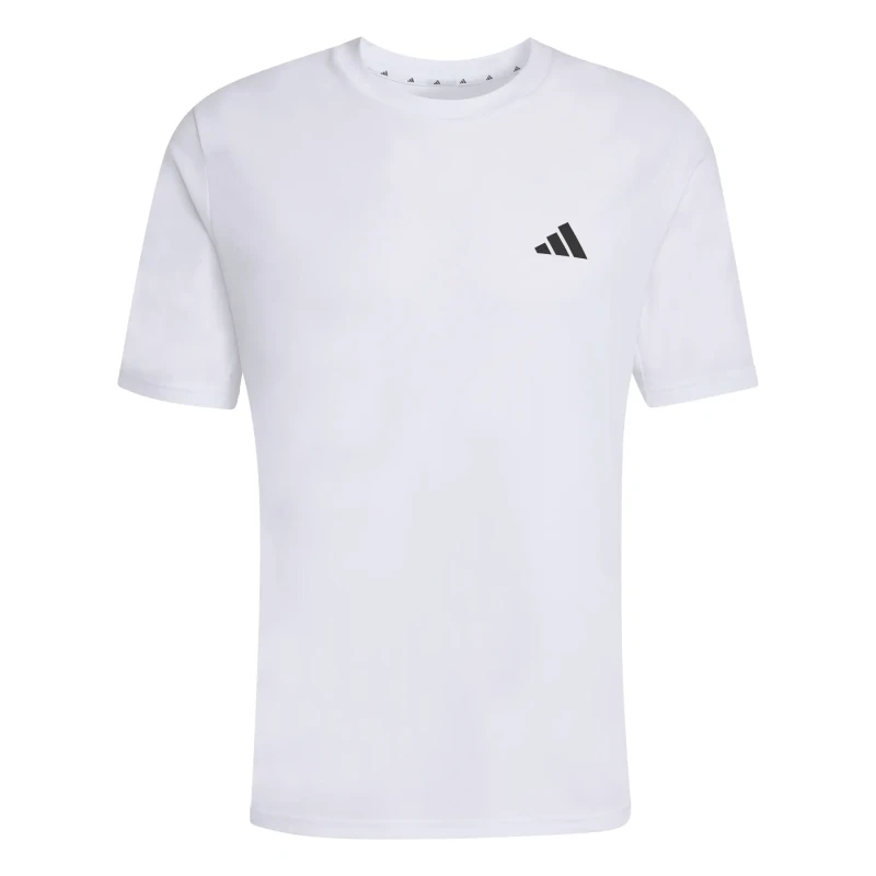 Image of Jersey adidas Essentials Blanc Male S