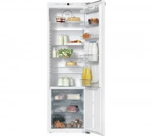 Image of Miele K37272 301L Frost Free Integrated Fridge