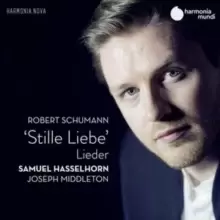 Image of Robert Schumann: Stille Liebe