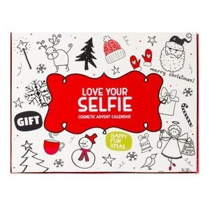 Image of Technic Love Your Selfie Advent Calendar