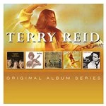 Image of Terry Reid - Original Album Series (Music CD)