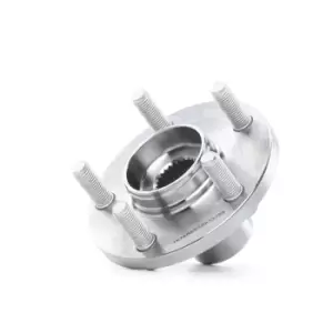 Image of RIDEX Wheel Hub 653W0171 CHRYSLER,DODGE,PLYMOUTH,PT CRUISER (PT_),PT CRUISER Cabriolet,NEON II,NEON II,NEON II Stufenheck