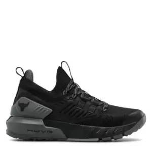 Image of Under Armour Gs Project Rock 3 99 - Black