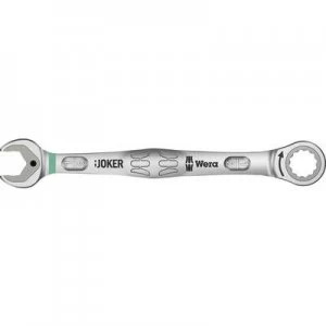 Image of Wera 05073283001 Joker Crowfoot wrench 1/2