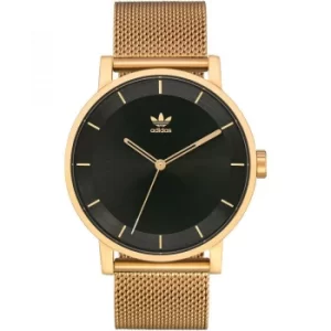 Image of Adidas Originals District_M1 Watch