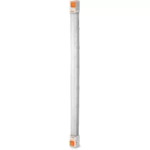 Image of LEDVANCE SUBMARINE LED 1X19W 840 150 LEDV Wet room diffusor LED (monochrome) G13 19 W Neutral white Grey