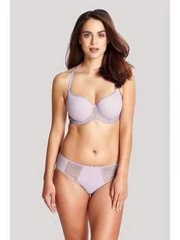 Image of Panache Cari Brief - Dove, Dove, Size 8, Women