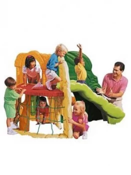 Image of Little Tikes Jungle Climber