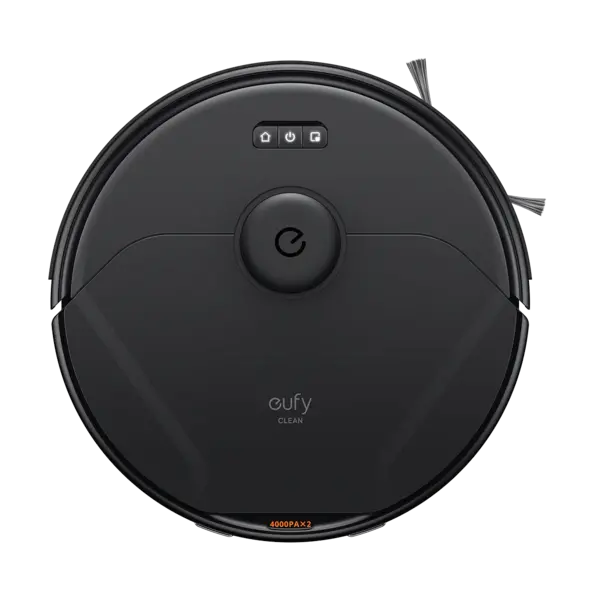 Image of Eufy RoboVac L60 Hybrid Robot Vacuum Cleaner