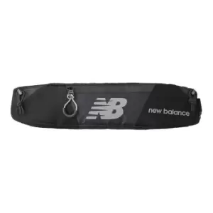 Image of New Balance Running Accessory Belt - Black