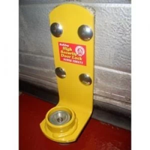 Image of Bulldog GR500 Roller Garage Door Lock