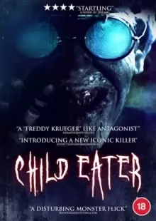 Image of Child Eater