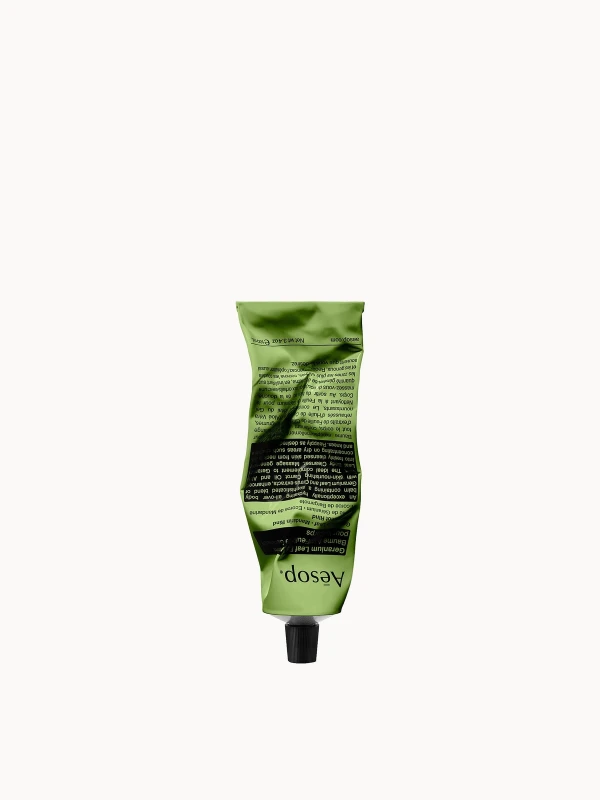 Image of Aesop Geranium Leaf Body Balm 100ml