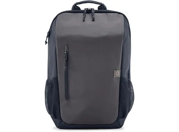 Image of HP Travel 18L Up to 15.6' Business Laptop Backpack (Iron Grey)