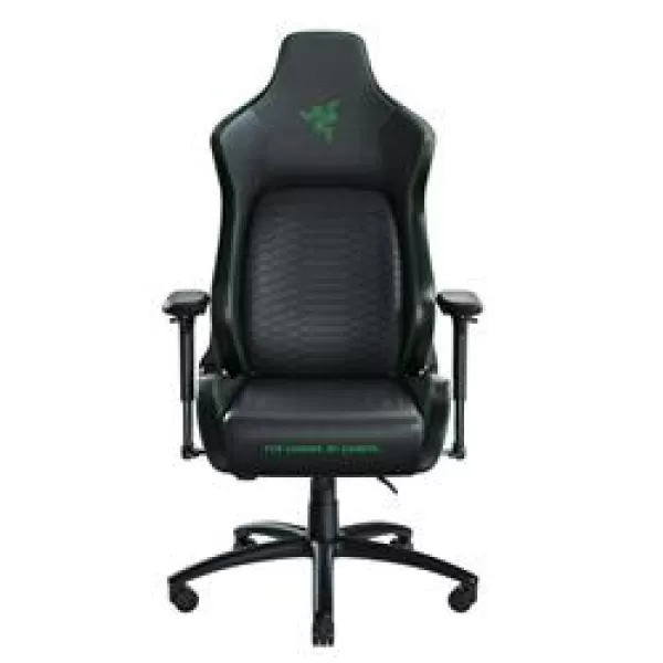 Image of Razer Iskur XL Green Gaming Chair