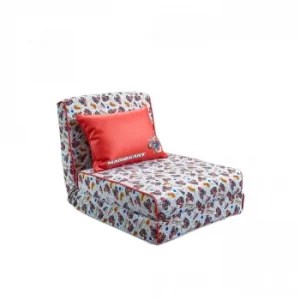 Image of Official Mario Kart Crash Pad