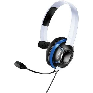 Image of PS5 Chat Headset with Mic