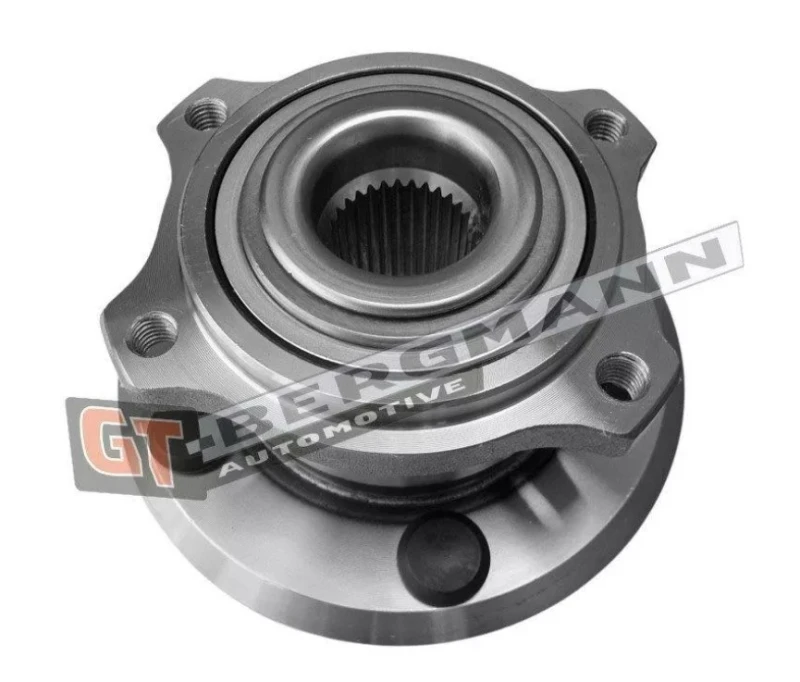 Image of GT-BERGMANN GT24-244 Wheel bearing kit Wheel Bearing Kit (654)