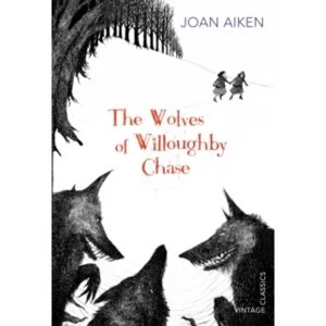 Image of The Wolves of Willoughby Chase by Joan Aiken (Paperback, 2012)