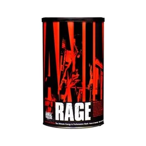 Image of Animal Rage 44 Paks 44 Paks