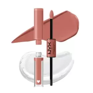 Image of NYX Professional Makeup Shine Loud High Shine Lip Color Daring Damsel