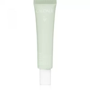 Image of Caudalie Vinopure Mattifying Fluid for Combination Skin 40ml