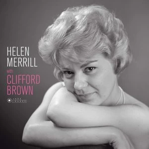 Image of Helen Merrill With Clifford Brown - Helen Merrill With Clifford Brown Vinyl