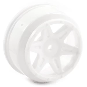 Image of Ftx Comet Desert Buggy /Short Course Rear Wheel White