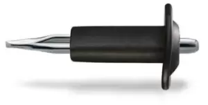 Image of Beta Tools 37PM Cross Cut/Cape Chisel Ribbed with Hand Guard 8 x 200mm 000370012