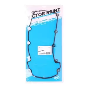 Image of REINZ Rocker Cover Gasket ACM (Polyacrylate) 71-12602-00 Valve Cover Gasket,Rocker Gasket JAGUAR,XF (_J05_, CC9),S-Type (X200),X-Type Limousine (X400)