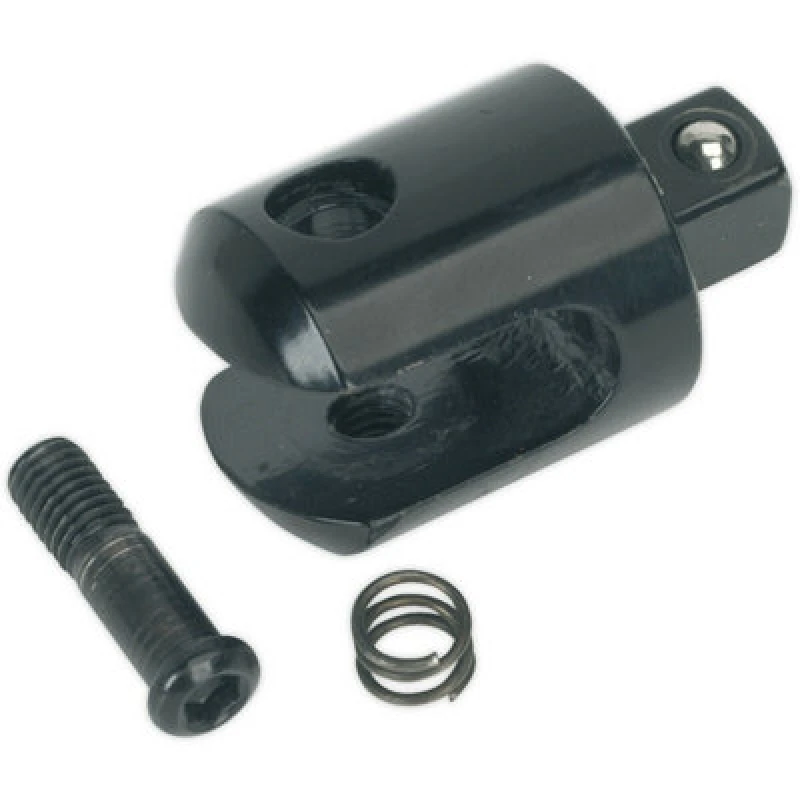 Image of Loops Replacement 1/2" Sq Drive Knuckle Joint for ys01778 & ys01783 Breaker Bars Multi