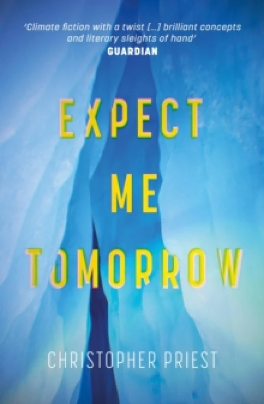 Image of Expect Me Tomorrow Paperback / softback