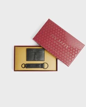 Image of Keying & Cardholder Set