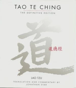 Image of Tao Te Ching by Jonathan Star Paperback