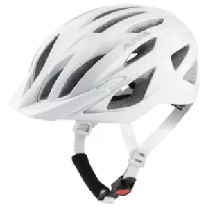 Image of Alpina Delft MIPS Tour Helmet White 55 - 59cm