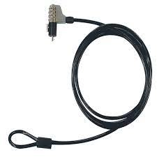 Image of Q Connect Laptop Comp Cable Lock