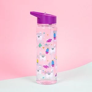 Image of Llama Water Bottle 640ml