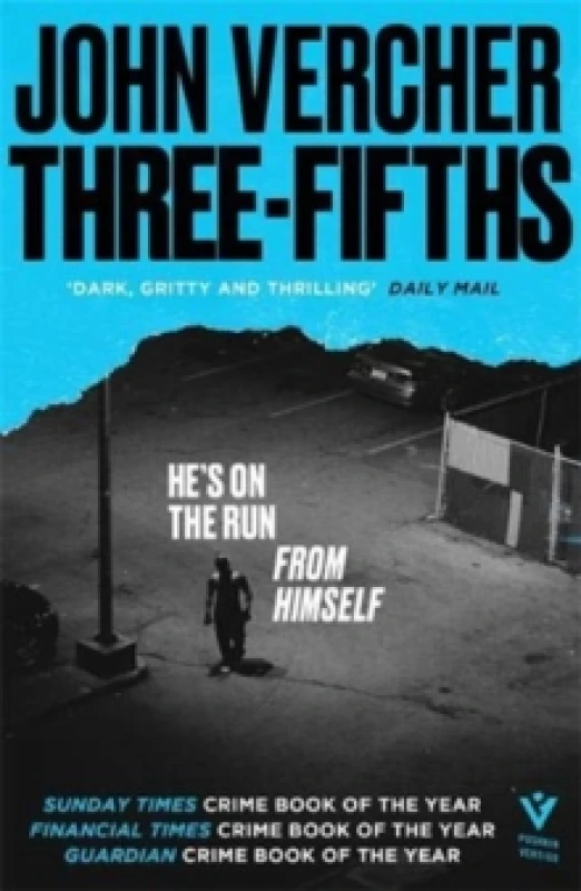 Image of Three-Fifths Paperback / softback