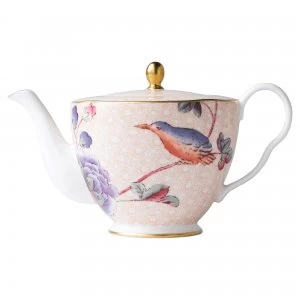 Image of Wedgwood Cuckoo Teapot