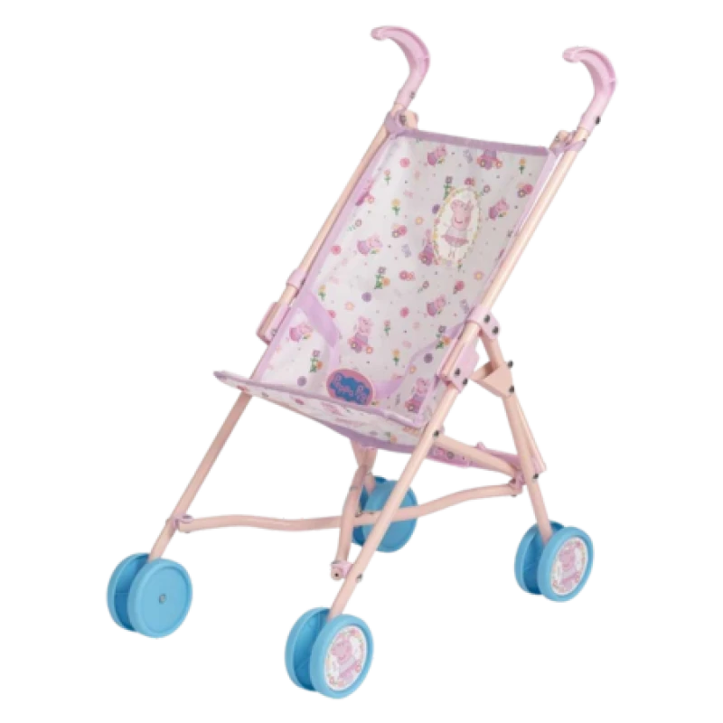 Image of Peppa Pig Stroller PEPPA-1423627